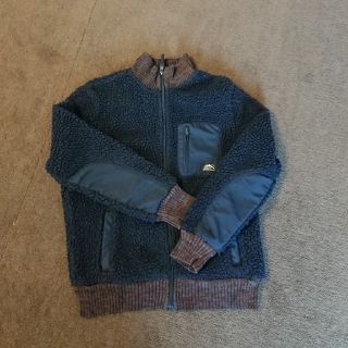 ザラキッズ(ZARA KIDS)のZARA BOYS 11/12 152cm フリース (ジャケット/上着)