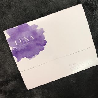 コウタ様専用 LUNA ハーバルサプリメント 3個(その他)