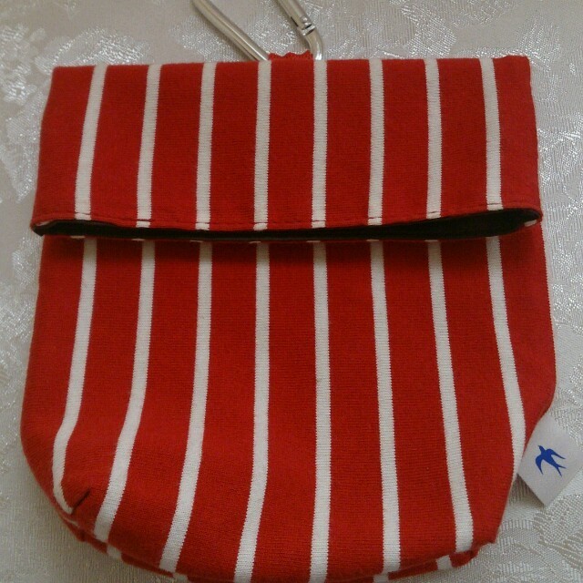 FELISSIMO(フェリシモ)の小さなポケット レディースのバッグ(ボディバッグ/ウエストポーチ)の商品写真