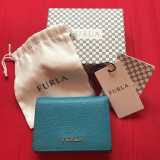 フルラ(Furla)のFURLA ミニ財布(財布)