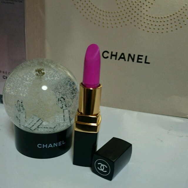 CHANEL(シャネル)の♥riruu..様  専用ページ♥ コスメ/美容のベースメイク/化粧品(その他)の商品写真