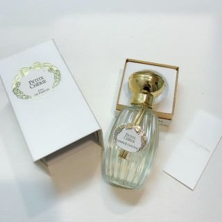 アニックグタール(Annick Goutal)の専用  アニックグタール プチシェリー  (香水(女性用))