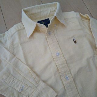 ラルフローレン(Ralph Lauren)のkitty様専用★長袖シャツ2枚(ブラウス)