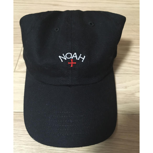 NOAH キャップ