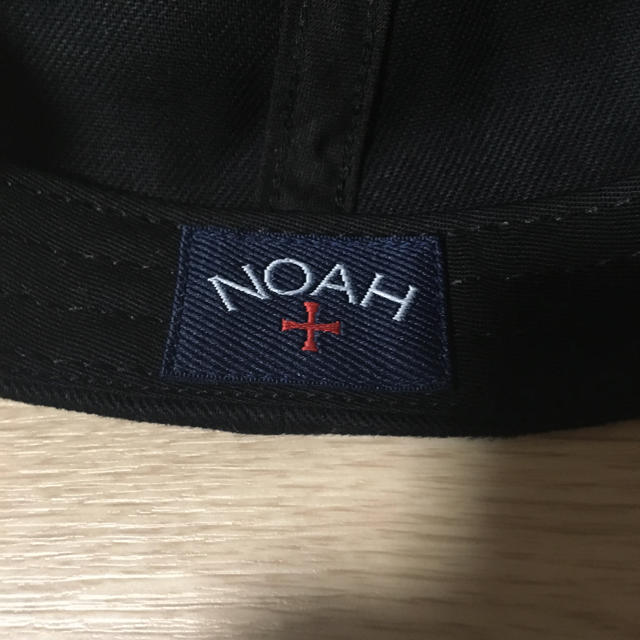 NOAH キャップ