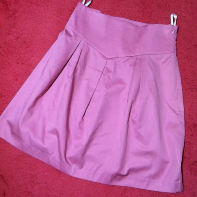 ef-de(エフデ)の上品スカート♡ レディースのフォーマル/ドレス(スーツ)の商品写真