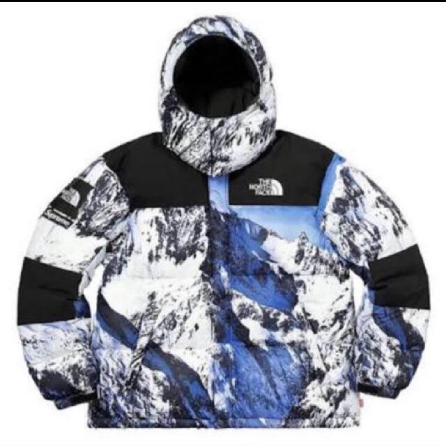 Supreme - supreme tnf バルトロ