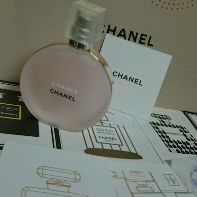 CHANEL(シャネル)の♥una 様  専用ページ♥ コスメ/美容の香水(香水(女性用))の商品写真