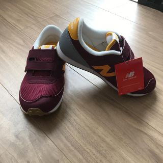 ニューバランス(New Balance)のニューバランス  20.5㎝ 新品(スニーカー)