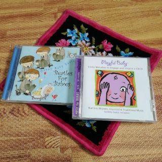 きん様専用　♪CD2枚セット♪(その他)