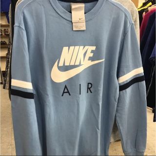 ナイキ(NIKE)のナイキ トレーナー(Tシャツ/カットソー)