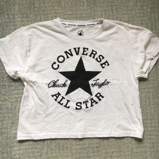 コンバース(CONVERSE)のコンバースTシャツ(Tシャツ(半袖/袖なし))