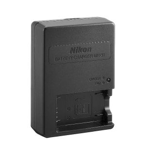 新品 Nikon 純正 MH-31 充電器 チャージャー ニコン(デジタル一眼)