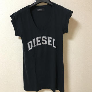 ディーゼル(DIESEL)の柚子様  専用 ディーゼル レディース  Tシャツ(Tシャツ(半袖/袖なし))