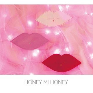 ハニーミーハニー(Honey mi Honey)のHONEY MI HONEY ハニーミーハニー iphone ケース(iPhoneケース)