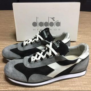 ディアドラ(DIADORA)のディアドラのスニーカー(スニーカー)