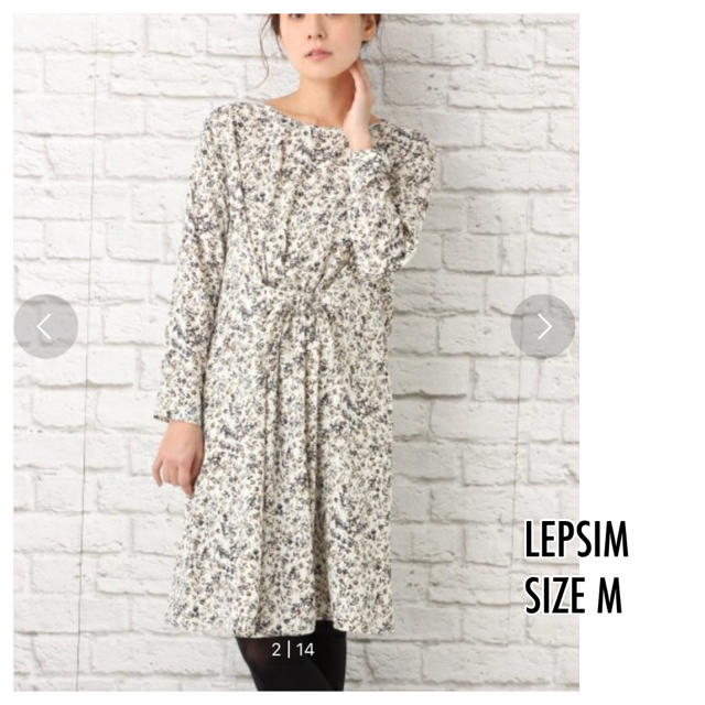 Lepsim Lepsim 花柄 ワンピースの通販 By プロフ必読 まとめ買い 大歓迎 レプシィムならラクマ Lepsim Lepsim 花柄 ワンピースの通販 By プロフ必読 まとめ買い 大歓迎 レプシィムならラクマ