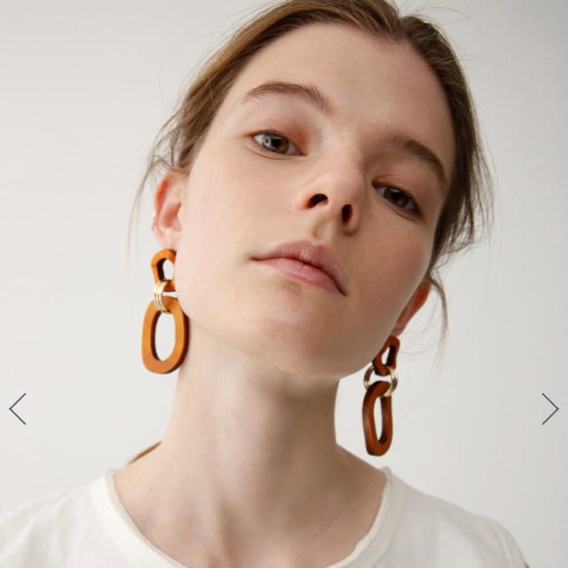 moussy(マウジー)のはるか様 専用  レディースのアクセサリー(ピアス)の商品写真