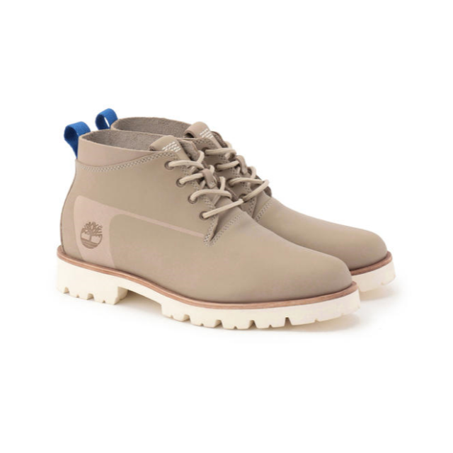 Timberland - 最終値下げ ティンバーランド キングスポイント プレーン トゥ チャッカ