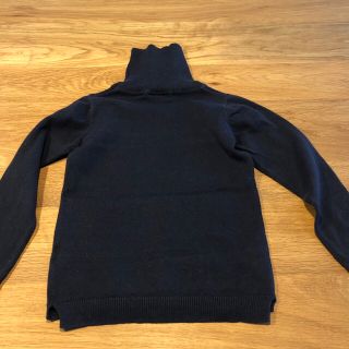 ザラキッズ(ZARA KIDS)のZARA ニット セーター(ニット)