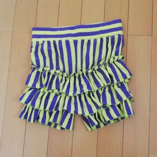 シスキー(ShISKY)のショートパンツ(パンツ/スパッツ)