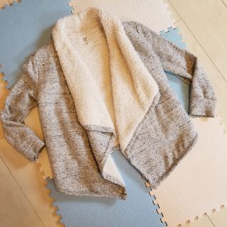 ギャップキッズ(GAP Kids)の美品✨GAPkids アウター(6～7years)(ジャケット/上着)