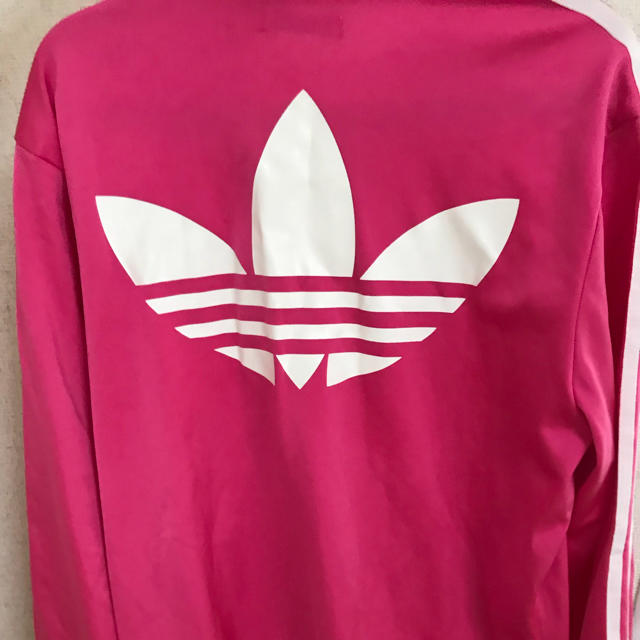 adidas(アディダス)のadidas  originals ジャージ レディースのトップス(その他)の商品写真