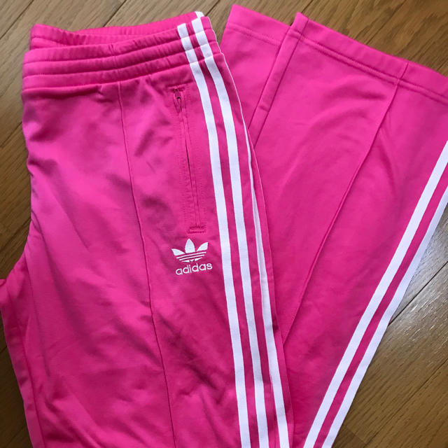 adidas(アディダス)のadidas  originals ジャージ レディースのトップス(その他)の商品写真