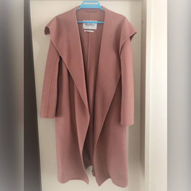 Max Mara - マックスマーラ♡コートの通販 by まーみ's shop｜マックスマーラならラクマ