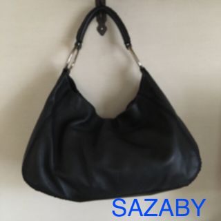 サザビー(SAZABY)のSAZABY  エートート  バッグ(トートバッグ)