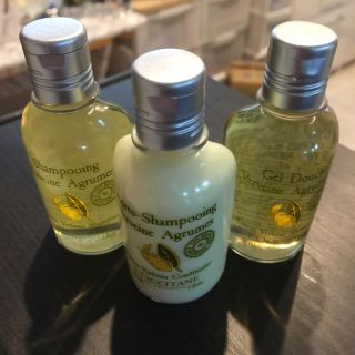 ロクシタン(L'OCCITANE)のロクシタン アメニティ(旅行用品)