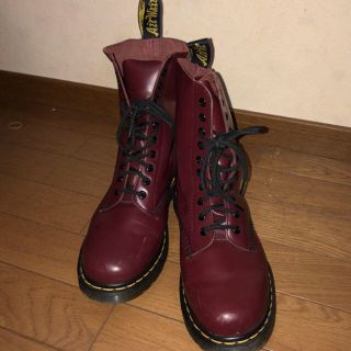 ドクターマーチン(Dr.Martens)のドクター マーチン ブーツ(ブーツ)