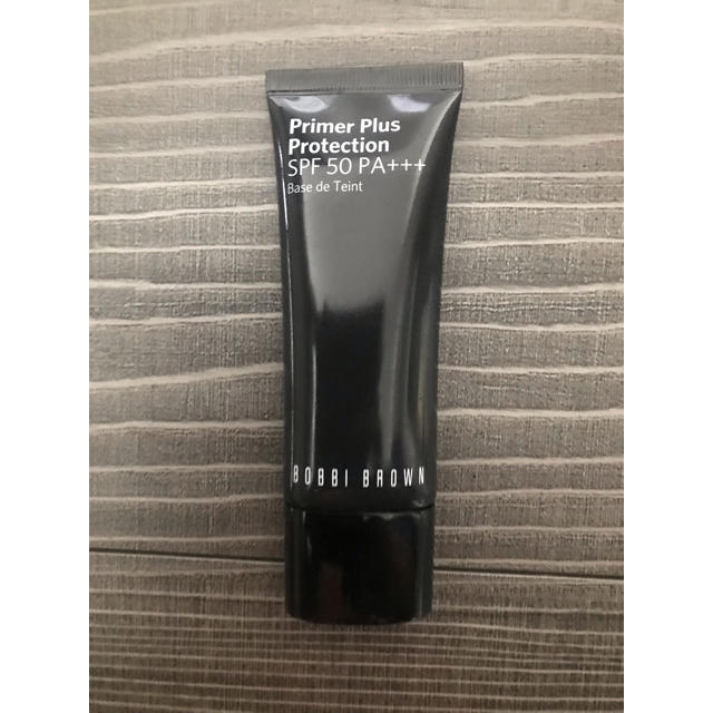 BOBBI BROWN(ボビイブラウン)のボビイブラウン プライマー プラス プロテクション SPF 50 (PA+++) コスメ/美容のベースメイク/化粧品(化粧下地)の商品写真