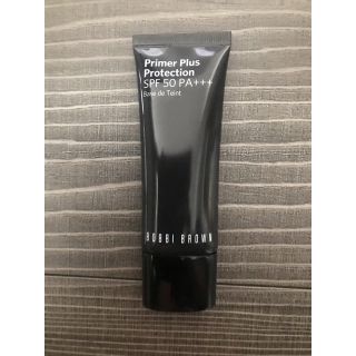 ボビイブラウン(BOBBI BROWN)のボビイブラウン プライマー プラス プロテクション SPF 50 (PA+++)(化粧下地)