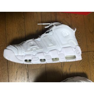 ナイキ(NIKE)のAIR MORE UPTEMPO 96 nike モアテン(スニーカー)