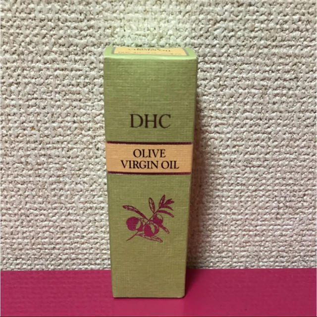 DHC - DHC オリーブ バージンオイルの通販 by ゆきちゃん's shop｜ディーエイチシーならラクマ