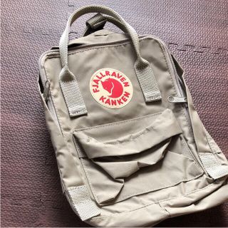 フェールラーベン(FJALL RAVEN)の美品‼︎カンケン リュック(リュックサック)