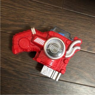 仮面ライダービルド DXハザードトリガー(特撮)