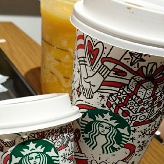 スターバックスコーヒー(Starbucks Coffee)のSTAR 珈琲 チケット お得セット(その他)