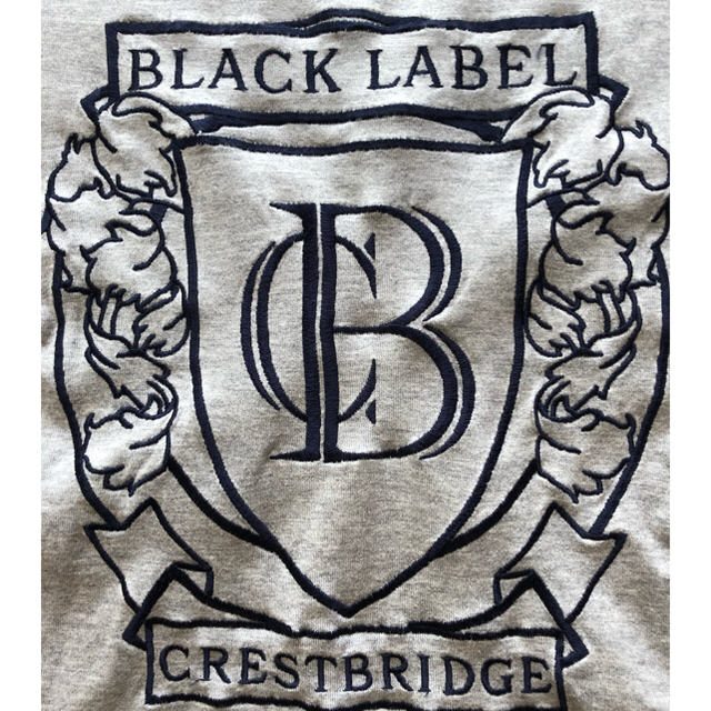 BURBERRY BLACK LABEL(バーバリーブラックレーベル)のバーバリー Tシャツ メンズのトップス(Tシャツ/カットソー(半袖/袖なし))の商品写真