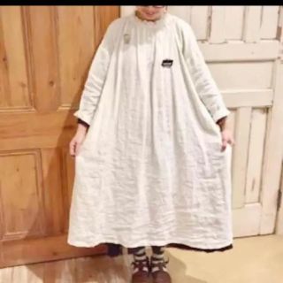 ネストローブ(nest Robe)のたいやに様 専用(ロングワンピース/マキシワンピース)