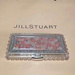 ジルスチュアート(JILLSTUART)のブリリアントアイズ(その他)