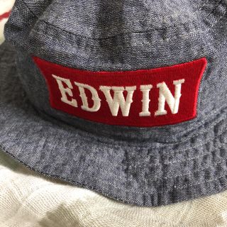 エドウィン(EDWIN)のえりさま専用(帽子)