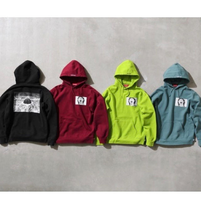 supreme akira パーカー 緑 supreme akira パーカー 緑