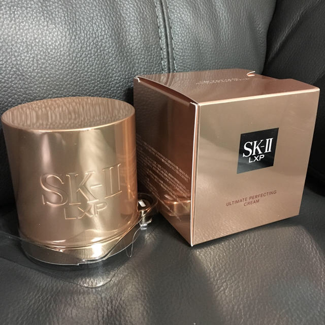 SK-II - SK-Ⅱ LXP アルティメイト パーフェクティングクリーム50gの通販 by JAM's shop｜エスケーツーならラクマ