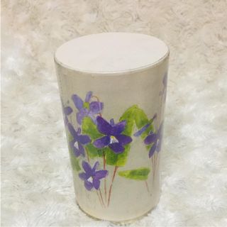 シセイドウ(SHISEIDO (資生堂))の資生堂 特製フレグランス 花菫(香水(女性用))