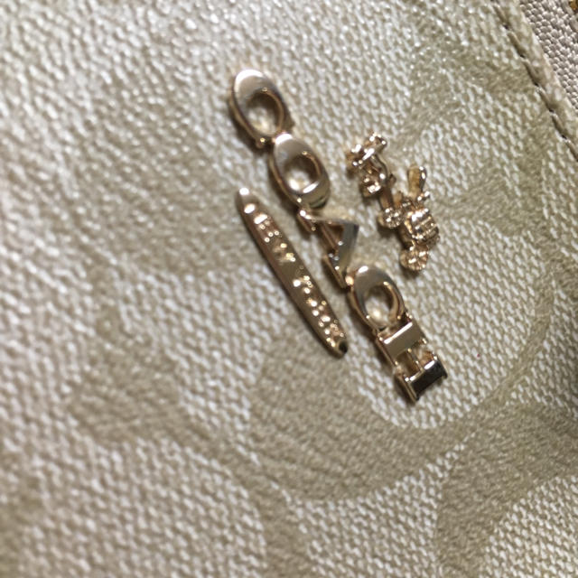 COACH(コーチ)のコーチショルダーバッグ レディースのバッグ(ショルダーバッグ)の商品写真