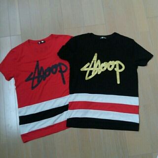 ベイビーシュープ(baby shoop)のベビーシュープ　baby　Shoop　セット(Tシャツ(半袖/袖なし))