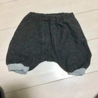 マーキーズ(MARKEY'S)のマーキーズ gippon サルエルハーフパンツ(パンツ)