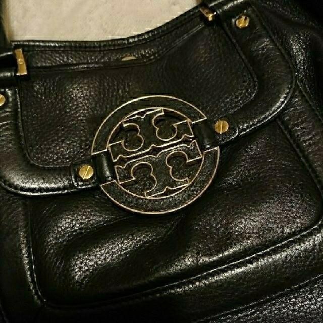 Tory Burch(トリーバーチ)のトリーバーチ2wayバッグ専用保存袋付き レディースのバッグ(ハンドバッグ)の商品写真